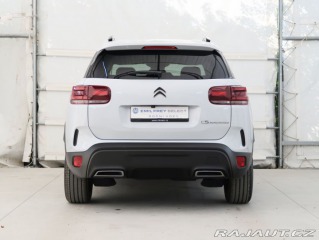Citroën C5 Aircross 1.5BlueHDi,CZ,1Maj,MAX,AT 1800