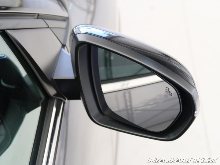 Citroën C5 Aircross 1.5BlueHDi,CZ,1Maj,MAX,AT 1800