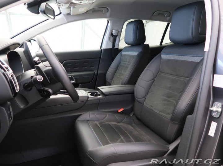 Citroën C5 Aircross 1.5BlueHDi,CZ,1Maj,MAX,AT 1800
