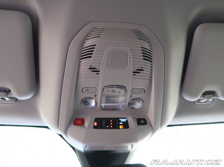 Citroën C5 Aircross 1.5BlueHDi,CZ,1Maj,MAX,AT 1800