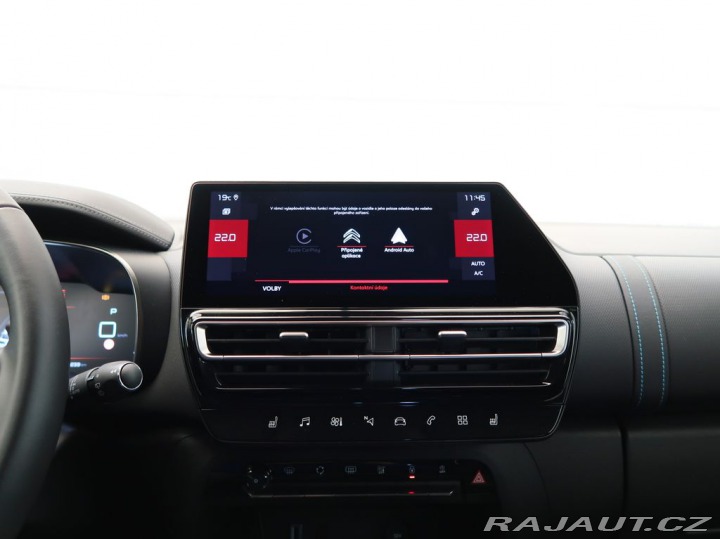 Citroën C5 Aircross 1.5BlueHDi,CZ,1Maj,MAX,AT 1800