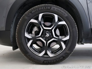 Citroën C5 Aircross 1.5BlueHDi,CZ,1Maj,MAX,AT 1800