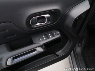 Citroën C5 Aircross 1.5BlueHDi,CZ,1Maj,MAX,AT 1800