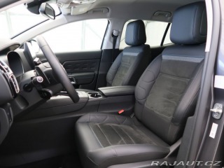 Citroën C5 Aircross 1.5BlueHDi,CZ,1Maj,MAX,AT 1800