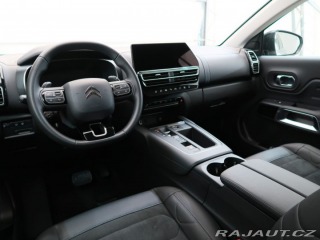 Citroën C5 Aircross 1.5BlueHDi,CZ,1Maj,MAX,AT 1800