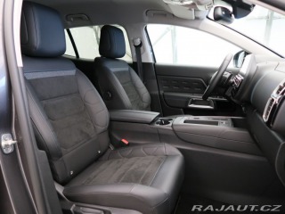 Citroën C5 Aircross 1.5BlueHDi,CZ,1Maj,MAX,AT 1800