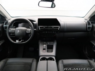 Citroën C5 Aircross 1.5BlueHDi,CZ,1Maj,MAX,AT 1800