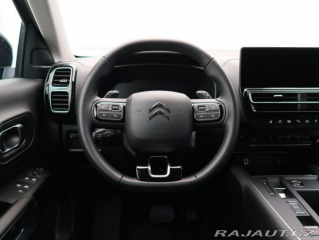 Citroën C5 Aircross 1.5BlueHDi,CZ,1Maj,MAX,AT 1800