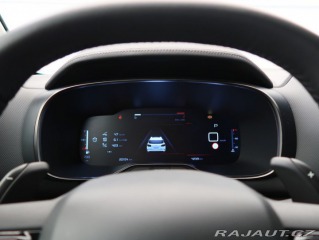 Citroën C5 Aircross 1.5BlueHDi,CZ,1Maj,MAX,AT 1800
