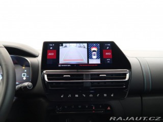 Citroën C5 Aircross 1.5BlueHDi,CZ,1Maj,MAX,AT 1800