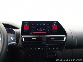 Citroën C5 Aircross 1.5BlueHDi,CZ,1Maj,MAX,AT 1800