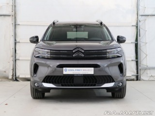 Citroën C5 Aircross 1.5BlueHDi,CZ,1Maj,MAX,AT 1800