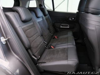 Citroën C5 Aircross 1.5BlueHDi,CZ,1Maj,MAX,AT 1800