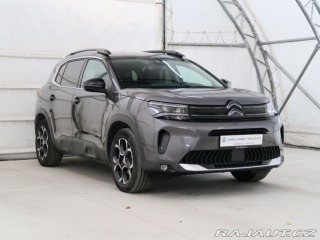 Citroën C5 Aircross 1.5BlueHDi,CZ,1Maj,MAX,AT 1800
