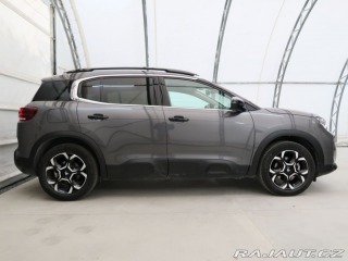 Citroën C5 Aircross 1.5BlueHDi,CZ,1Maj,MAX,AT 1800