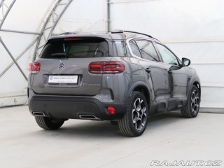 Citroën C5 Aircross 1.5BlueHDi,CZ,1Maj,MAX,AT 1800