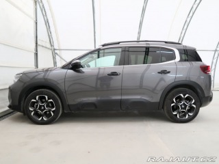 Citroën C5 Aircross 1.5BlueHDi,CZ,1Maj,MAX,AT 1800
