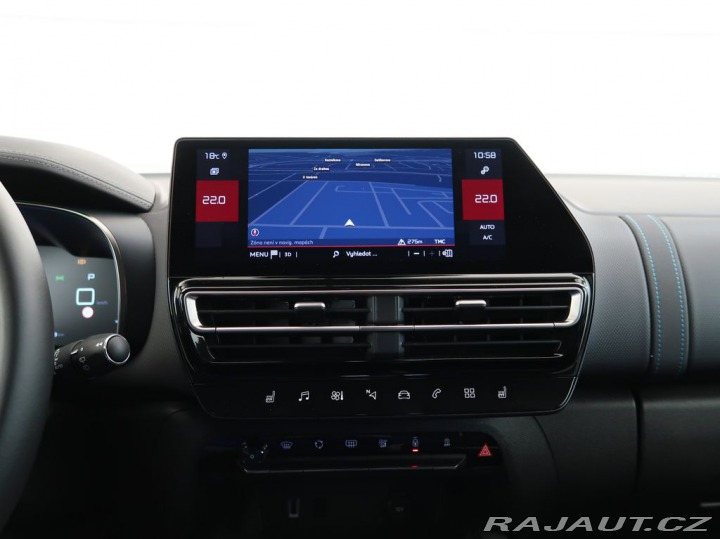 Citroën C5 Aircross 1.5BlueHDi,CZ,1Maj,MAX,AT 1800