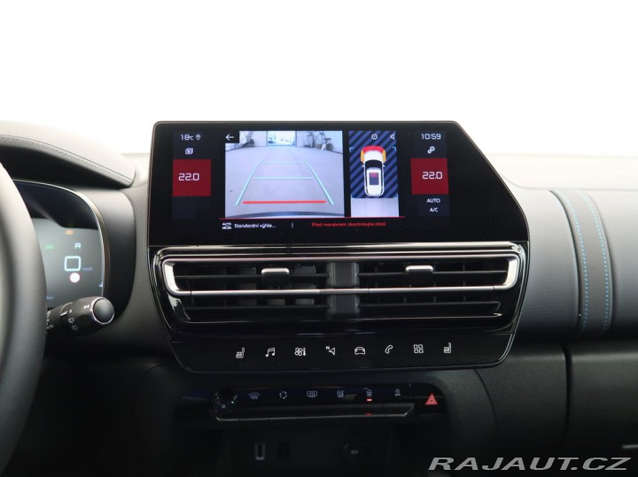 Citroën C5 Aircross 1.5BlueHDi,CZ,1Maj,MAX,AT 1800