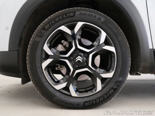 Citroën C5 Aircross 1.5BlueHDi,CZ,1Maj,MAX,AT 1800