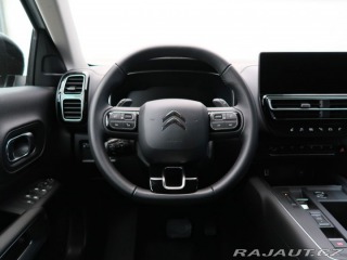 Citroën C5 Aircross 1.5BlueHDi,CZ,1Maj,MAX,AT 1800