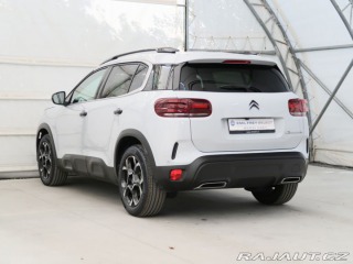 Citroën C5 Aircross 1.5BlueHDi,CZ,1Maj,MAX,AT 1800