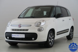 Fiat 500L 1,4T-Jet,CZ,88kW,Manuál