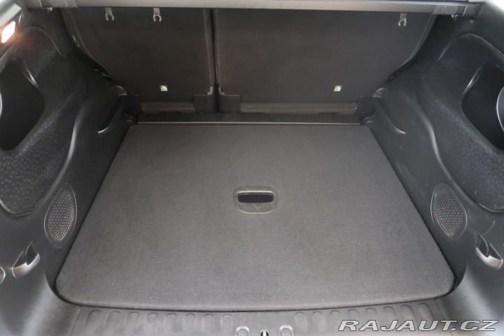 Fiat 500L 1,4T-Jet,CZ,88kW,Manuál 2017