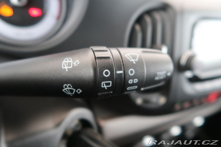 Fiat 500L 1,4T-Jet,CZ,88kW,Manuál 2017