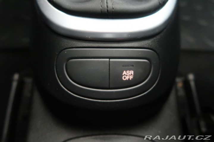 Fiat 500L 1,4T-Jet,CZ,88kW,Manuál 2017