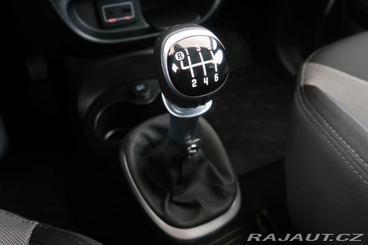 Fiat 500L 1,4T-Jet,CZ,88kW,Manuál 2017