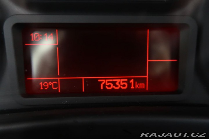 Fiat 500L 1,4T-Jet,CZ,88kW,Manuál 2017
