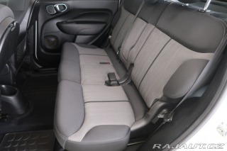 Fiat 500L 1,4T-Jet,CZ,88kW,Manuál 2017