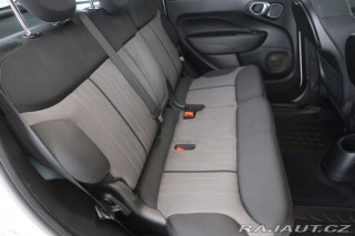 Fiat 500L 1,4T-Jet,CZ,88kW,Manuál 2017
