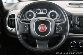 Fiat 500L 1,4T-Jet,CZ,88kW,Manuál 2017