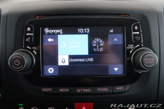 Fiat 500L 1,4T-Jet,CZ,88kW,Manuál 2017