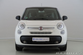 Fiat 500L 1,4T-Jet,CZ,88kW,Manuál 2017