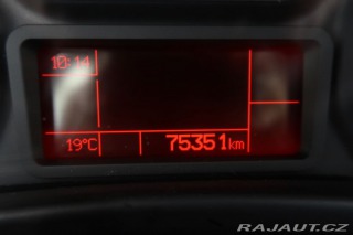 Fiat 500L 1,4T-Jet,CZ,88kW,Manuál 2017