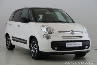 Fiat 500L 1,4T-Jet,CZ,88kW,Manuál 2017