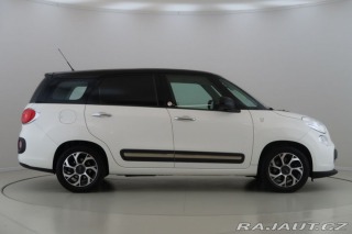 Fiat 500L 1,4T-Jet,CZ,88kW,Manuál 2017