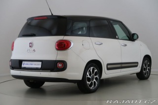 Fiat 500L 1,4T-Jet,CZ,88kW,Manuál 2017