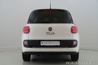 Fiat 500L 1,4T-Jet,CZ,88kW,Manuál 2017