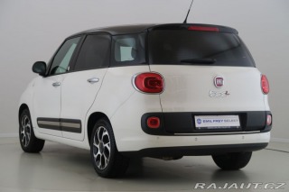 Fiat 500L 1,4T-Jet,CZ,88kW,Manuál 2017