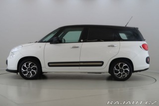 Fiat 500L 1,4T-Jet,CZ,88kW,Manuál 2017