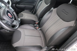Fiat 500L 1,4T-Jet,CZ,88kW,Manuál 2017
