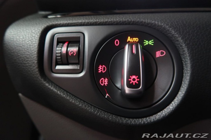 Volkswagen Sharan 2.0TDi,135kW,Manuál 2015