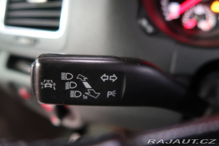 Volkswagen Sharan 2.0TDi,135kW,Manuál 2015