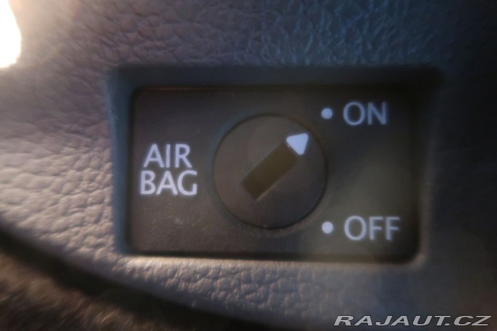 Volkswagen Sharan 2.0TDi,135kW,Manuál 2015