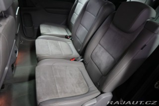 Volkswagen Sharan 2.0TDi,135kW,Manuál 2015
