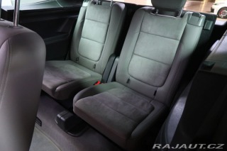 Volkswagen Sharan 2.0TDi,135kW,Manuál 2015